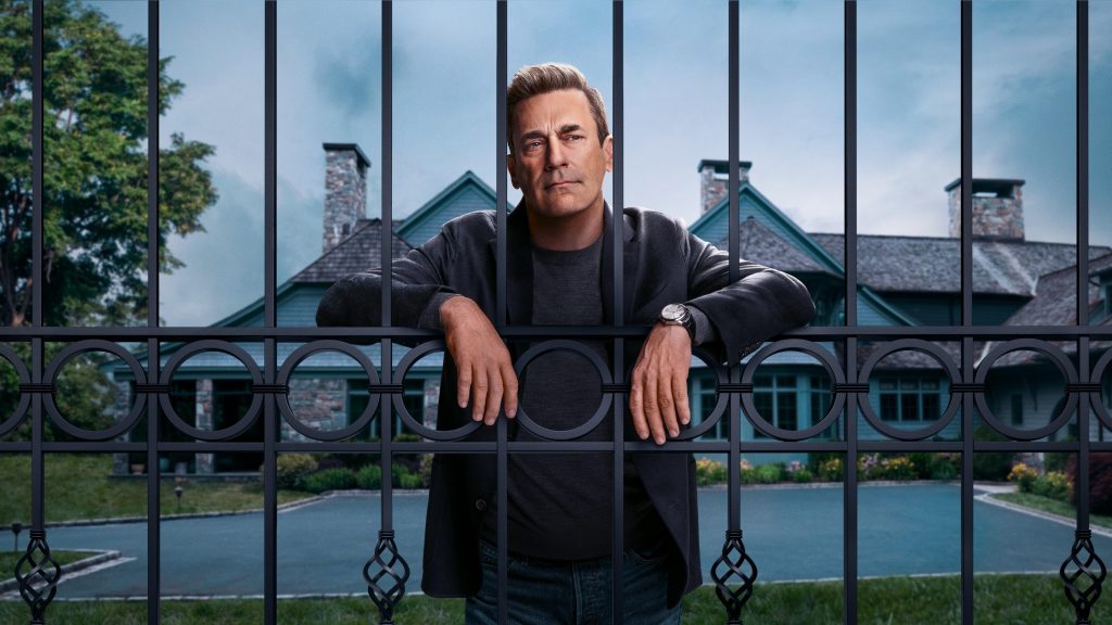 دانلود سریال Your Friends & Neighbors