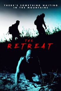 دانلود فیلم The Retreat 2020429964-1906156871