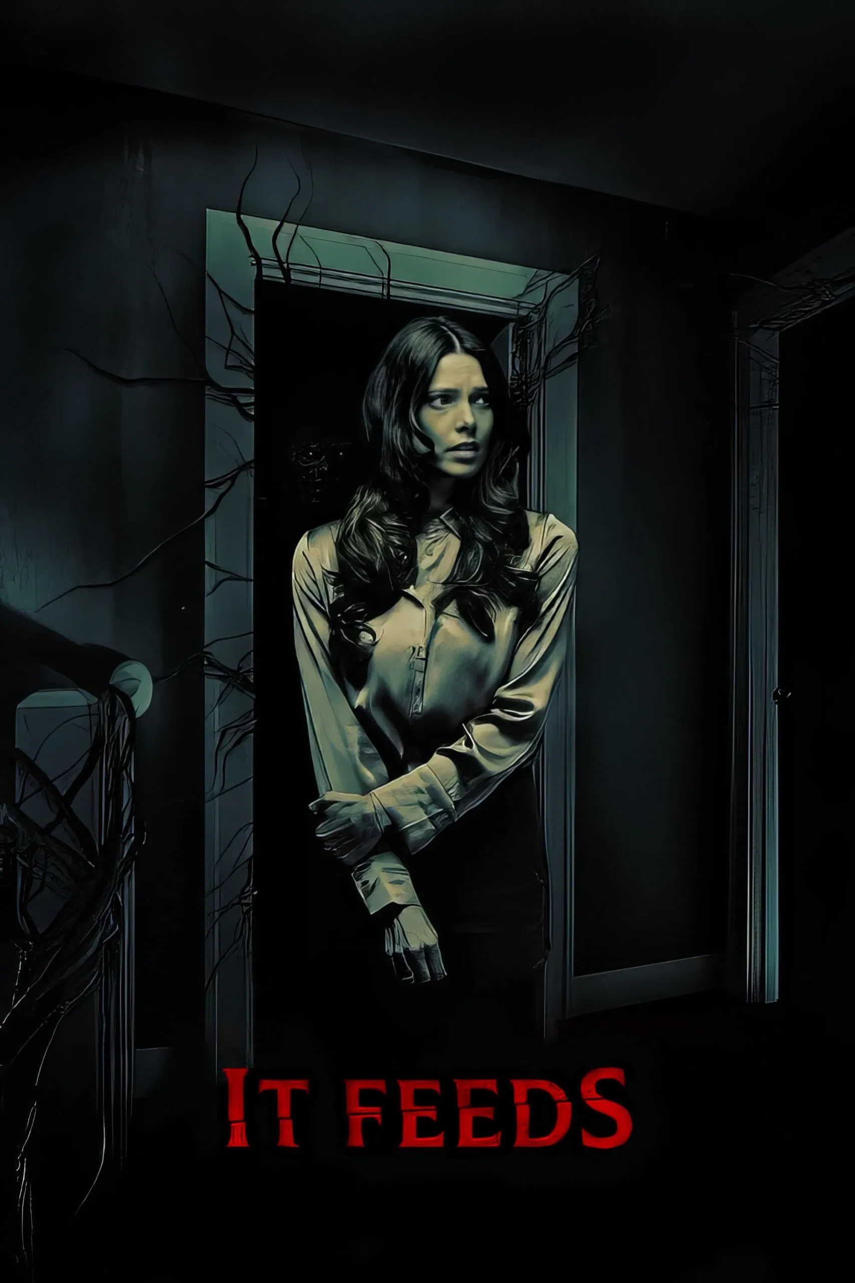 دانلود فیلم It Feeds 2025