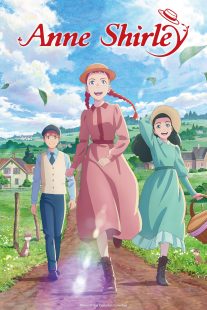 دانلود انیمه Anne Shirley430460-472406518