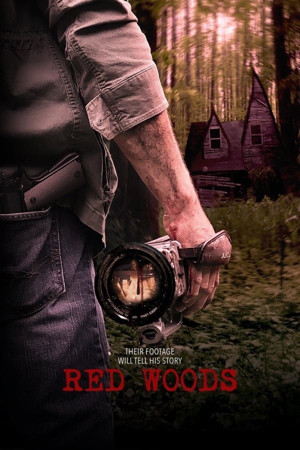دانلود فیلم Red Woods 2021