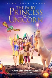 دانلود انیمیشن The Fairy Princess & the Unicorn 2019430089-1254996190