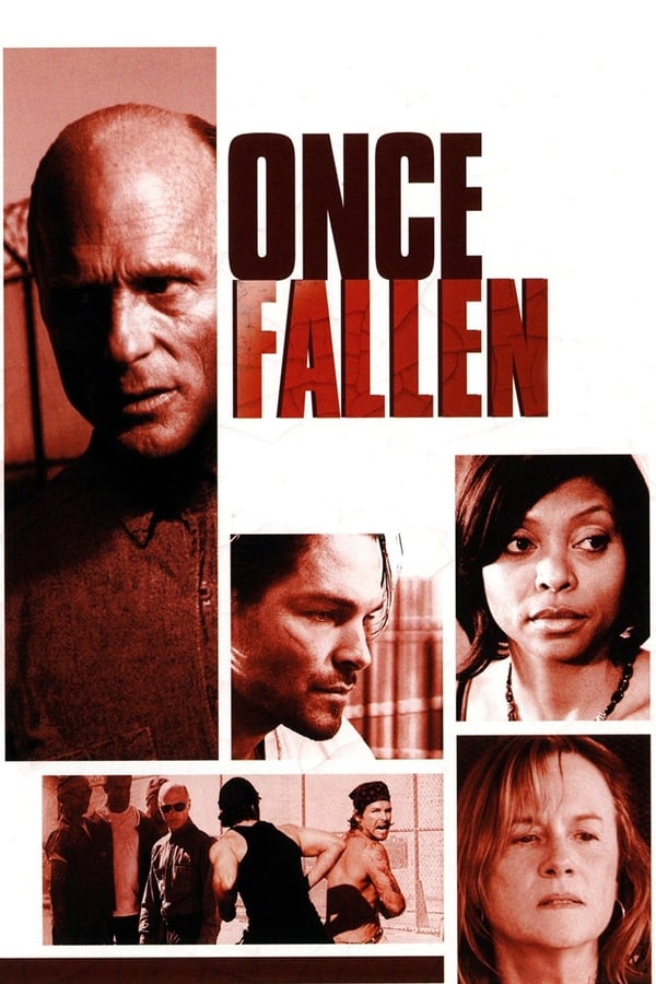 دانلود فیلم Once Fallen 2010