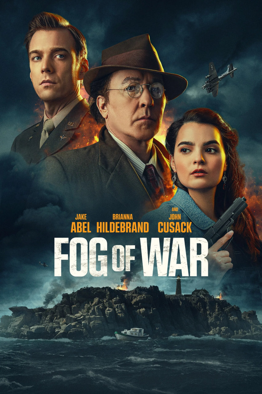 دانلود فیلم Fog of War 2025