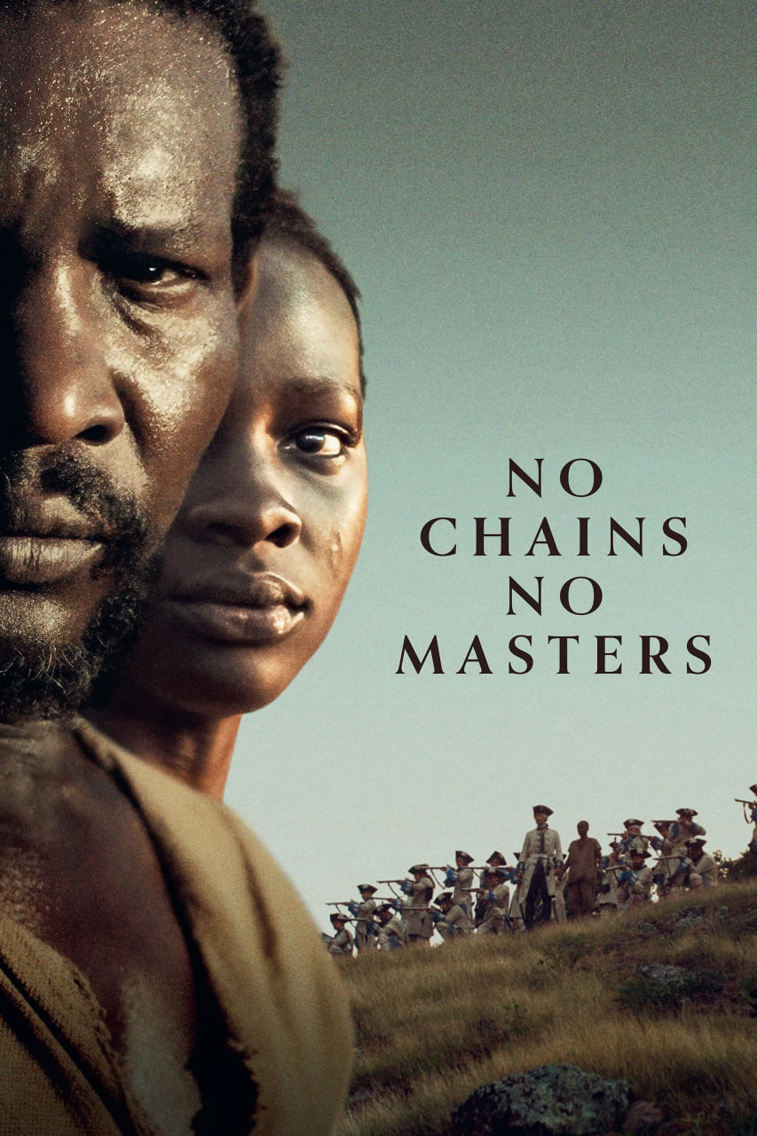 دانلود فیلم No Chains No Masters 2024