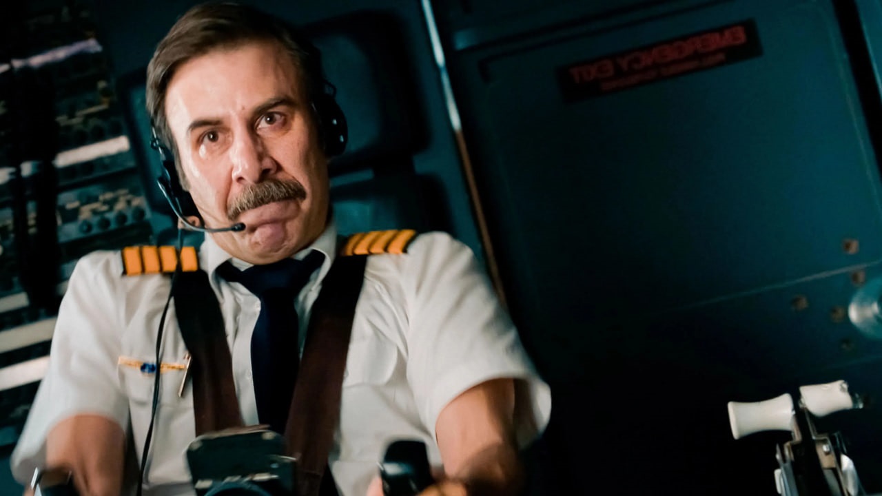 دانلود فیلم The Hijacking of Flight 375 2023