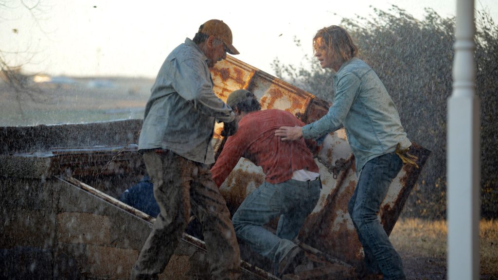 دانلود فیلم 13 Minutes 2021