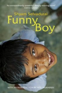 دانلود فیلم Funny Boy 2020430202-238353835