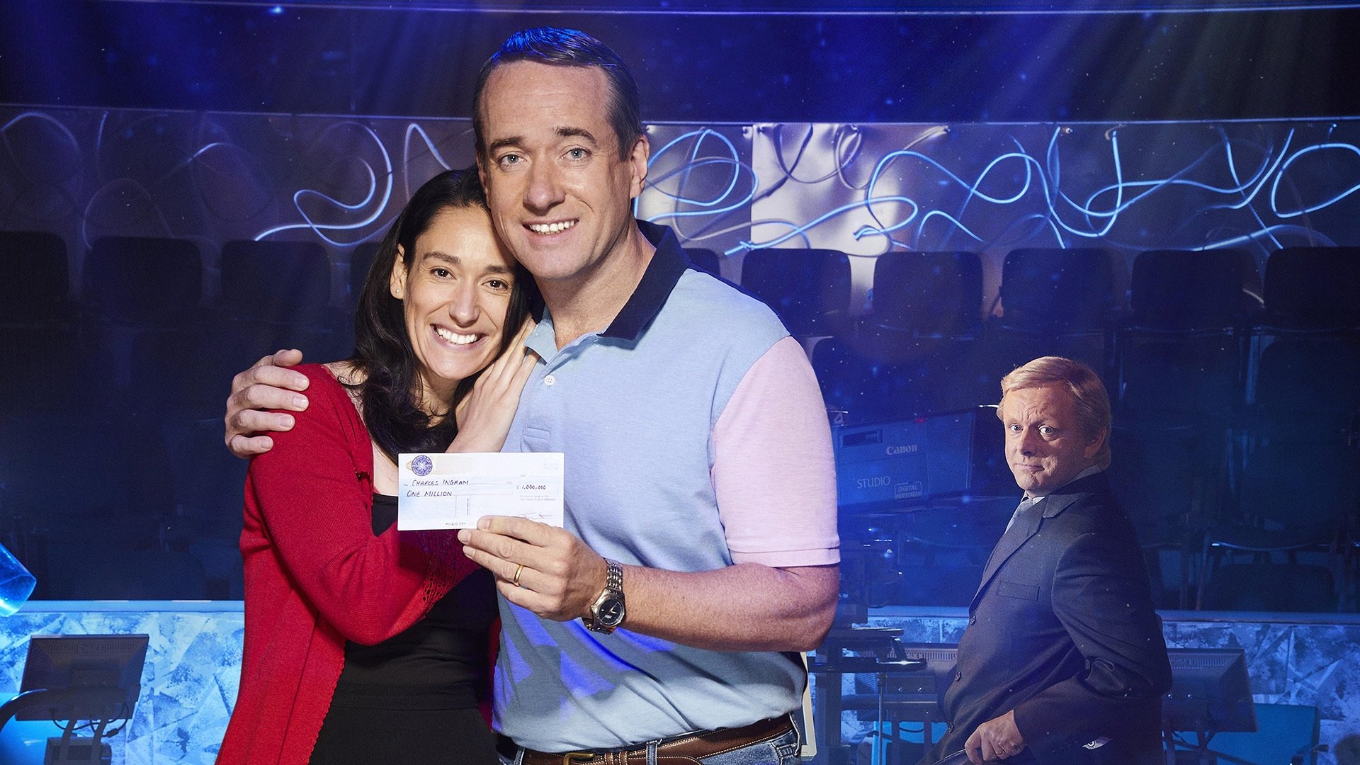 دانلود سریال Quiz