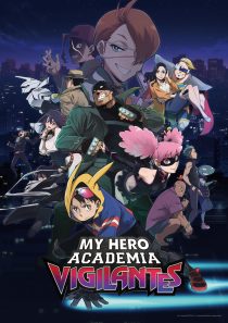 دانلود انیمه My Hero Academia: Vigilantes430481-1425742417