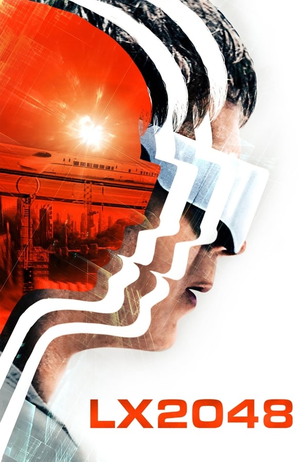 دانلود فیلم LX 2048 2020