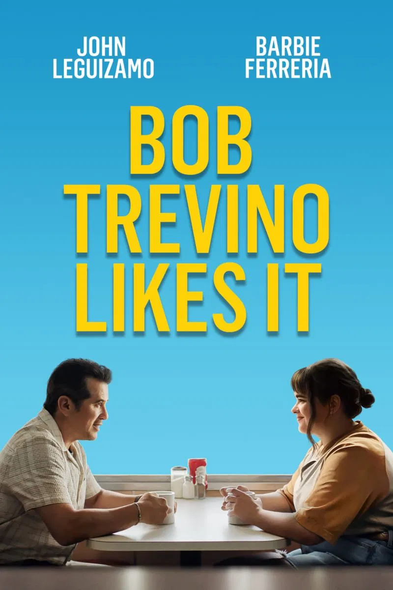 دانلود فیلم Bob Trevino Likes It 2024