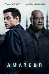 دانلود فیلم The Amateur 2025430145-1362810253