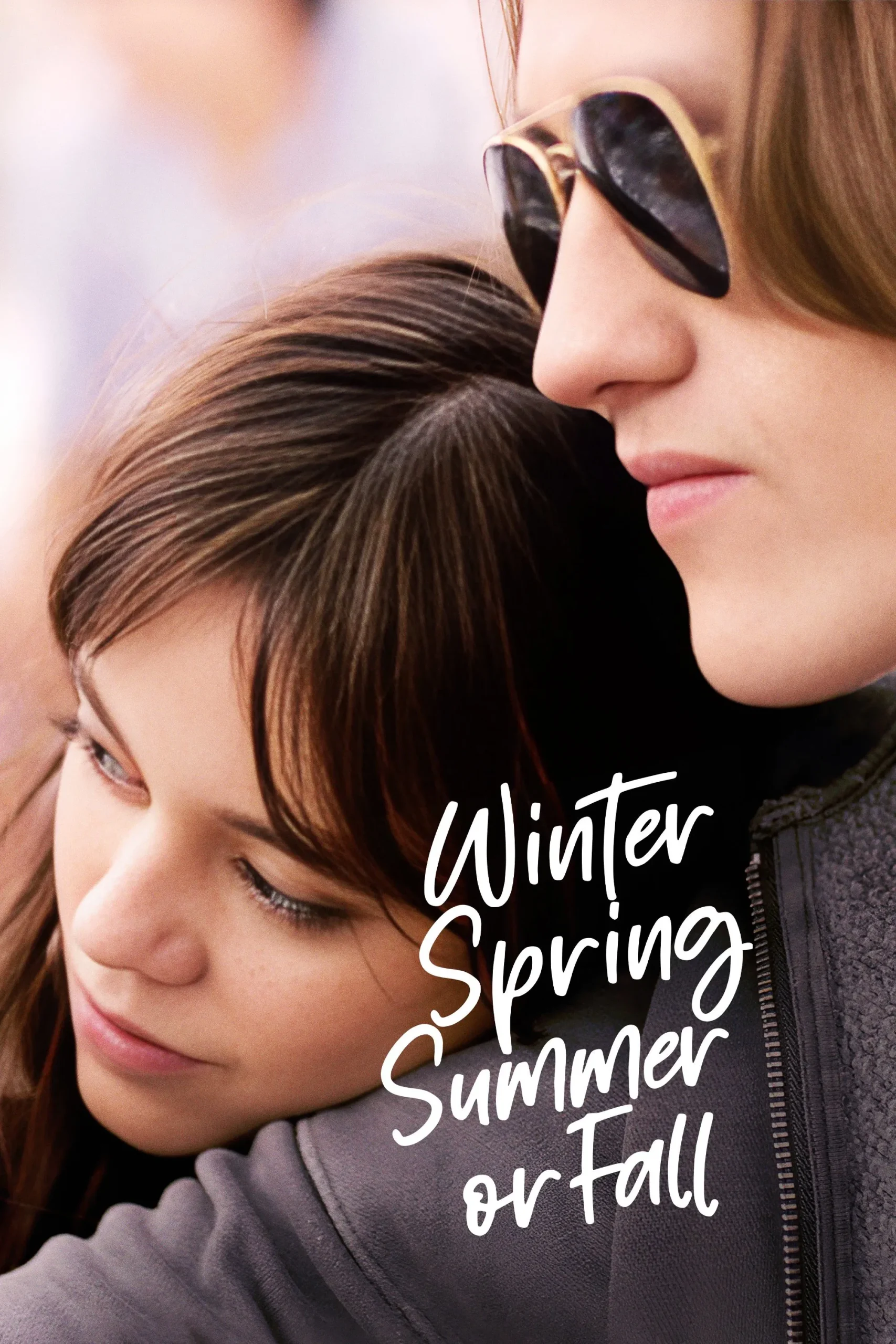 دانلود فیلم Winter Spring Summer or Fall 2024