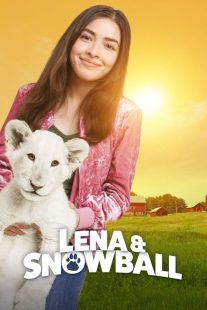 دانلود فیلم Lena and Snowball 2021430307-1790631603