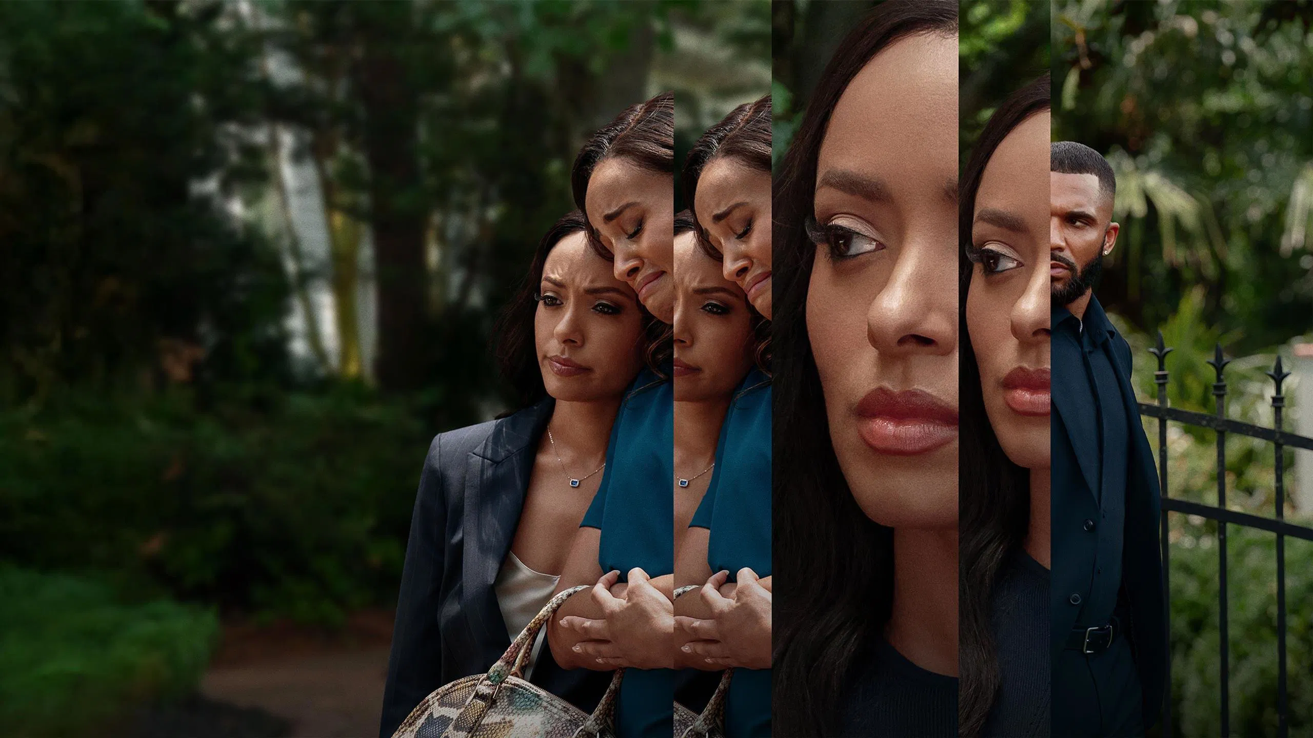 دانلود فیلم Tyler Perry’s Duplicity 2025