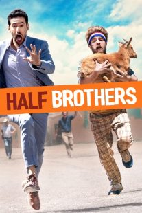 دانلود فیلم Half Brothers 2020430370-1262748289