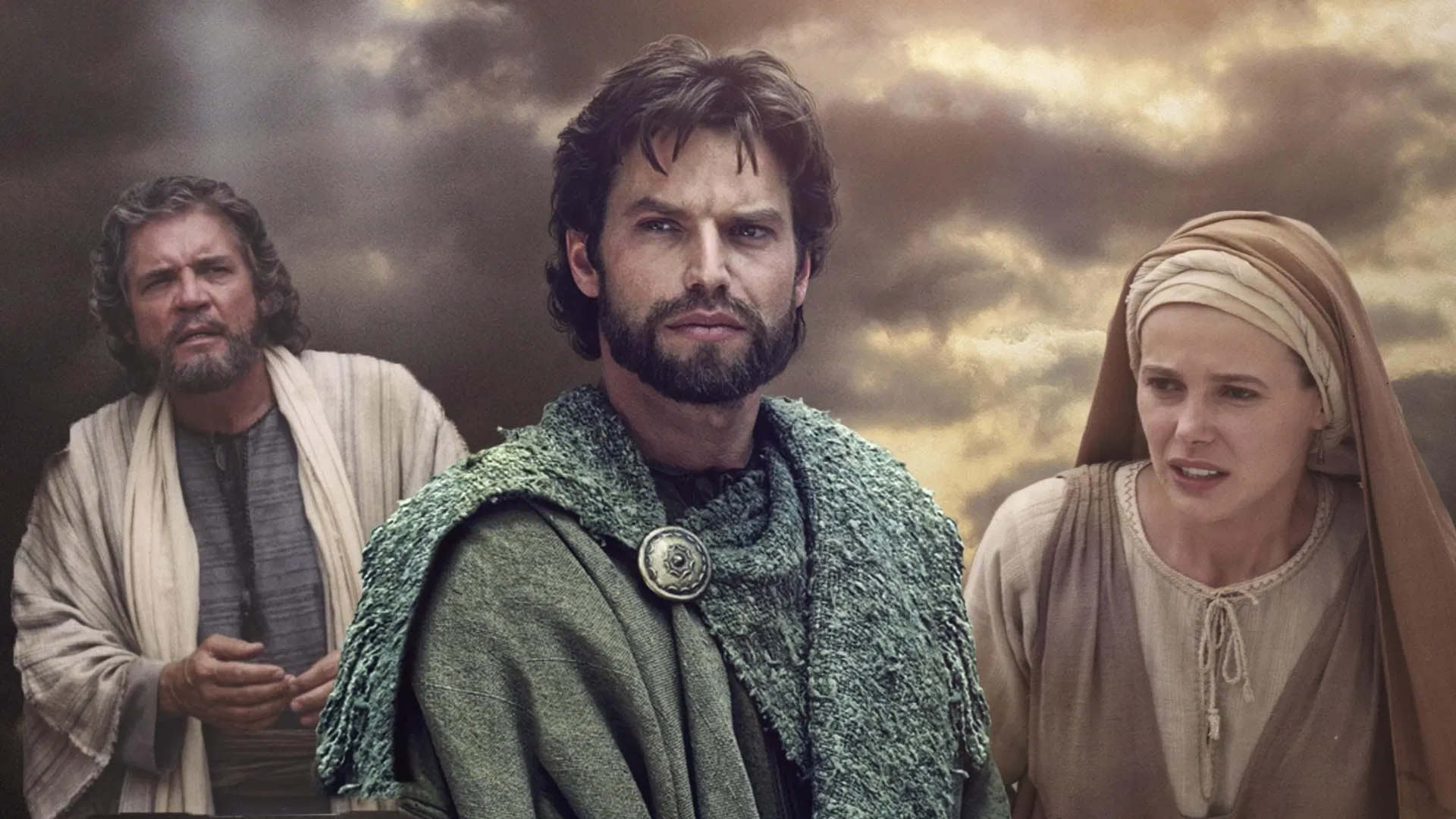 دانلود فیلم St. Paul 2000