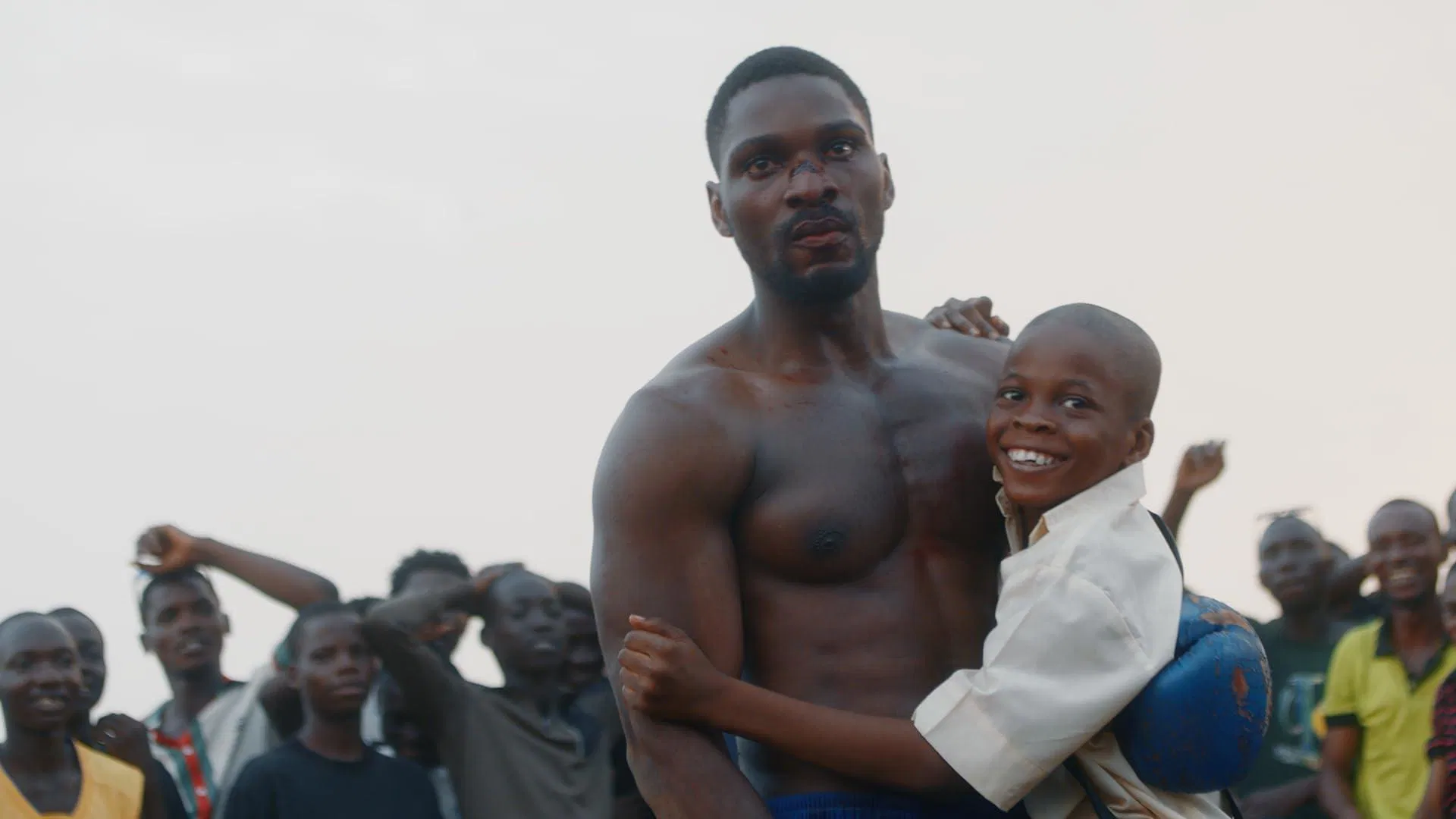 دانلود فیلم Suky 2025