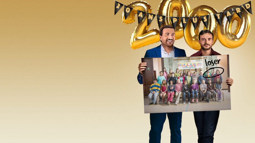 دانلود فیلم Back to School 2019