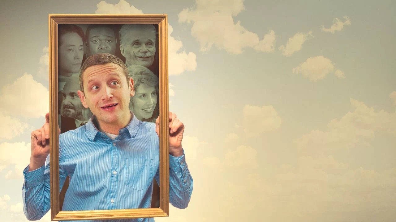 دانلود سریال I Think You Should Leave with Tim Robinson