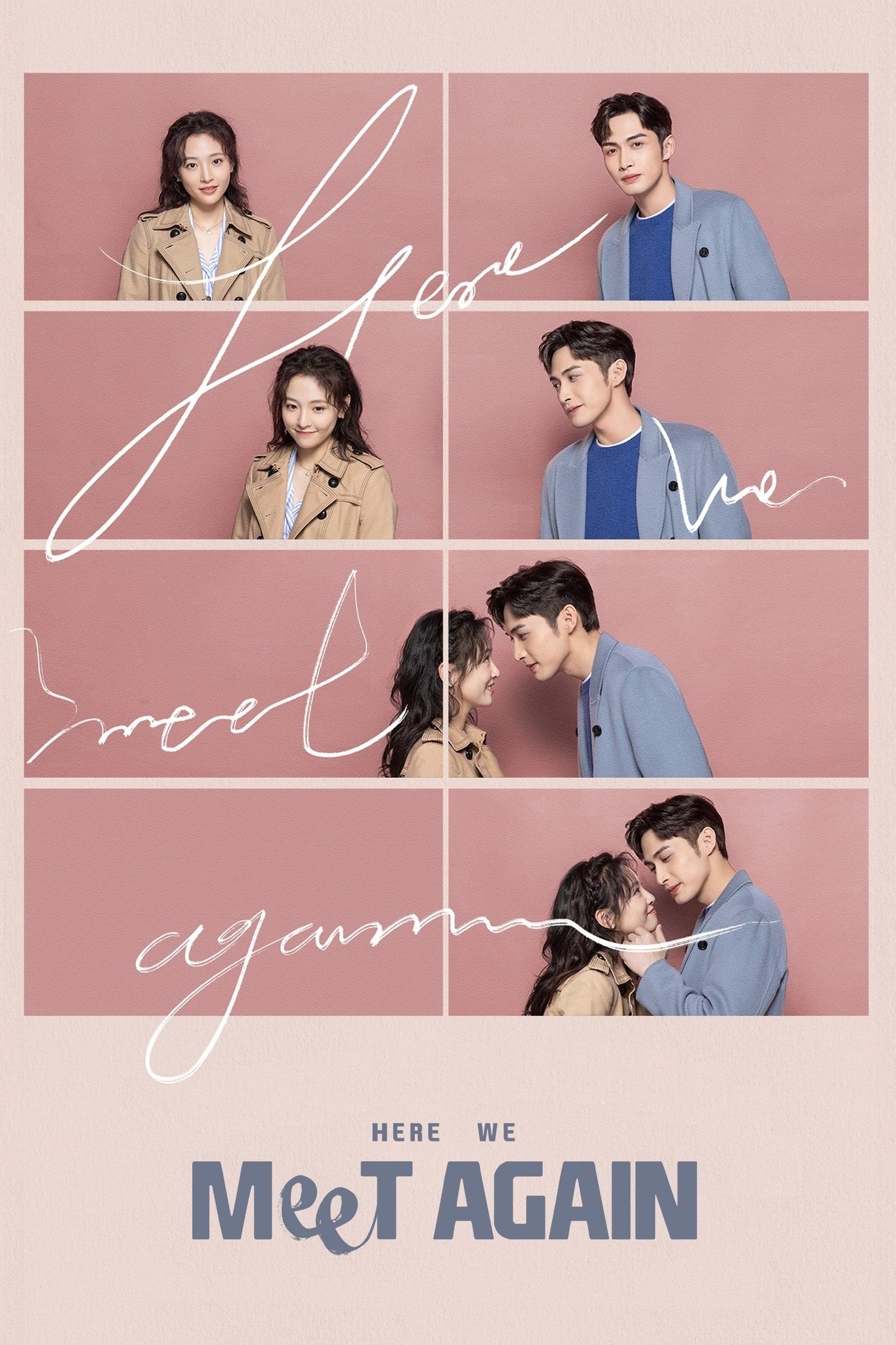 دانلود سریال Here We Meet Again