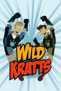 دانلود انیمیشن Wild Kratts429758-321244070