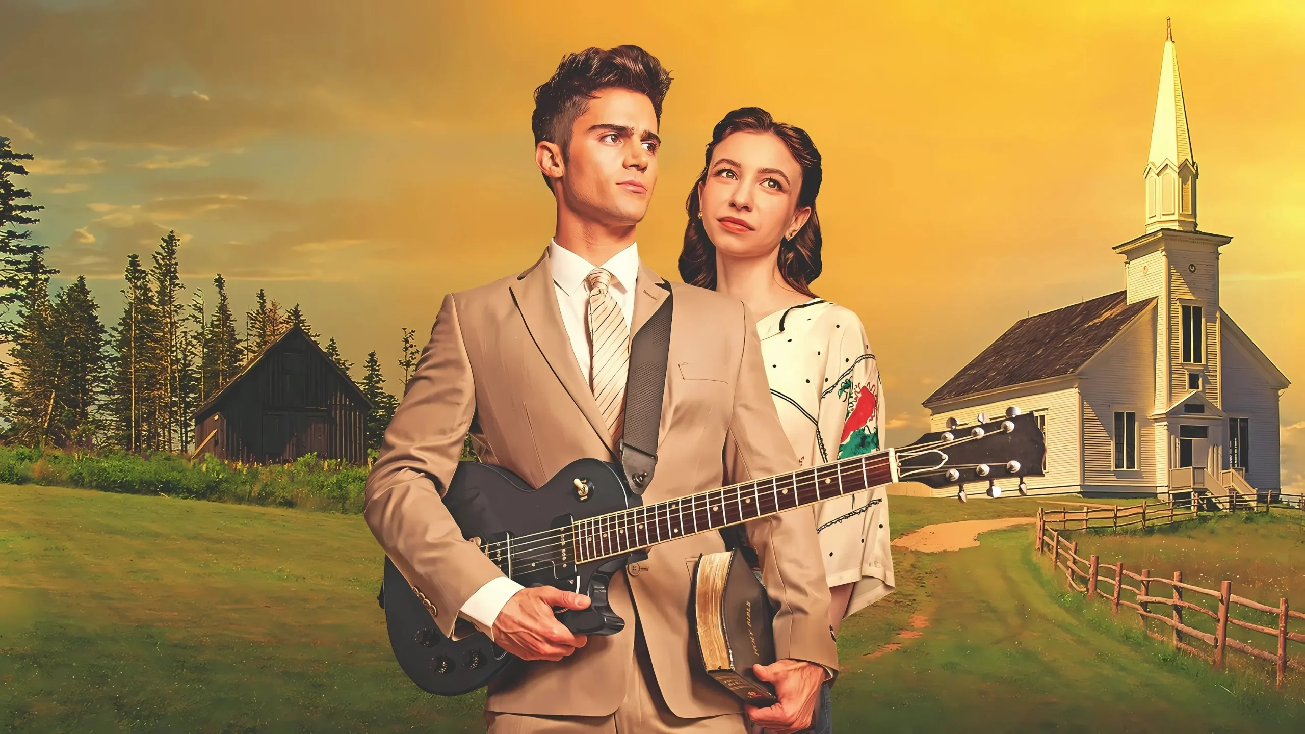 دانلود فیلم Southern Gospel 2023