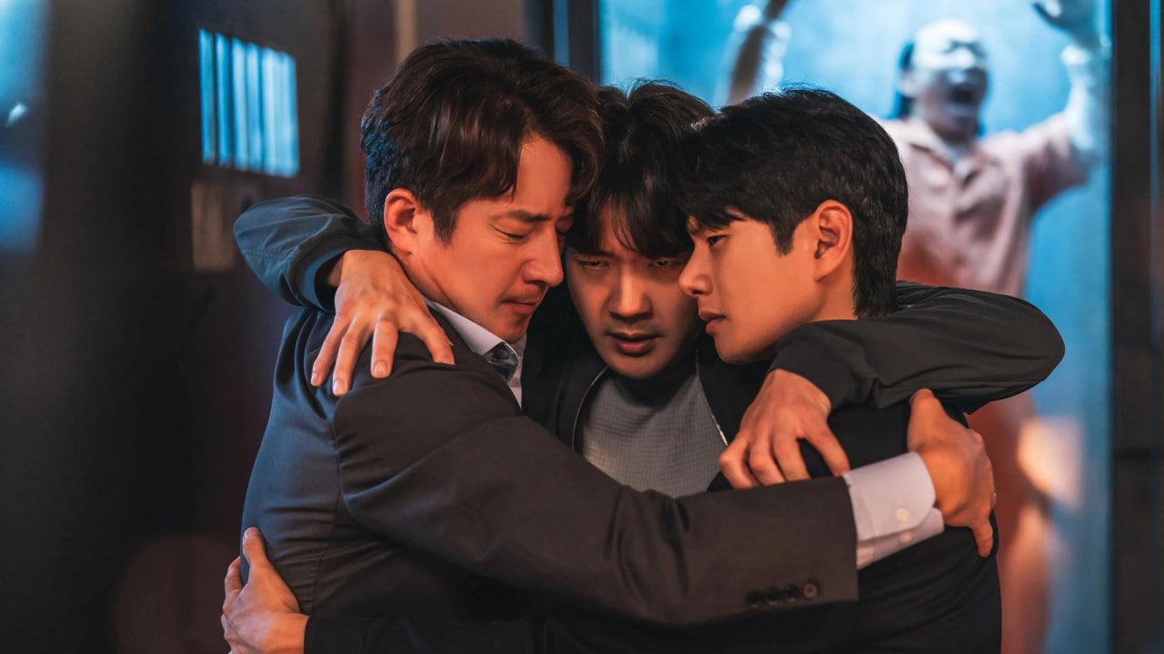 دانلود فیلم کره‌ای Hitman 2 2025