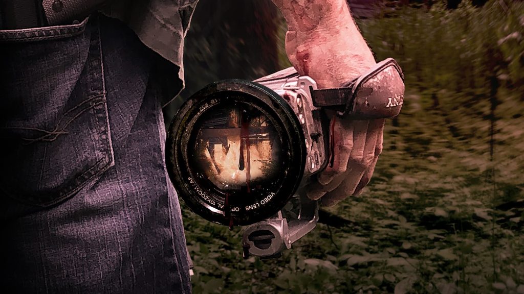 دانلود فیلم Red Woods 2021