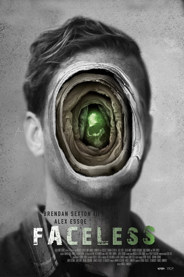 دانلود فیلم Faceless 2021