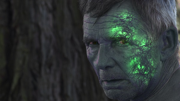 دانلود فیلم Evil Under the Skin 2019