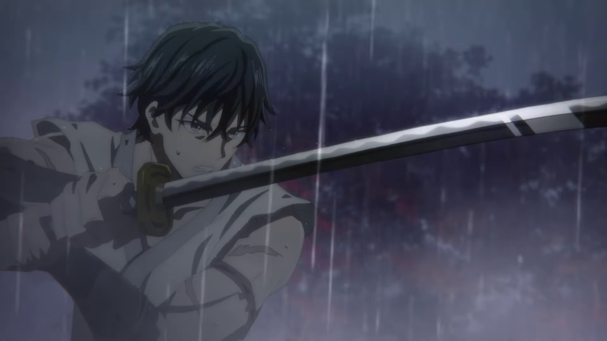 دانلود انیمه Sword of the Demon Hunter: Kijin Gentosho