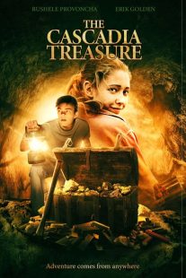 دانلود فیلم The Cascadia Treasure 2020430353-1043781291