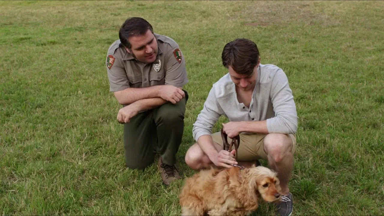 دانلود فیلم Alex & The List 2017