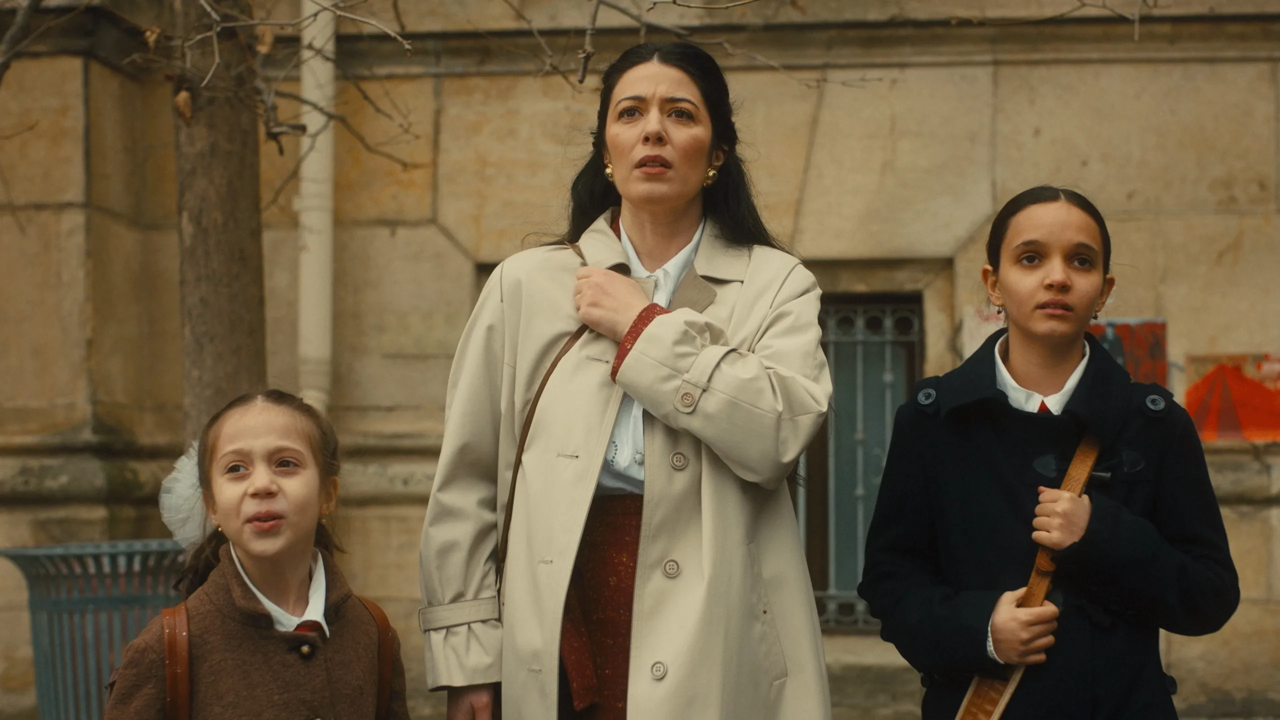 دانلود فیلم Between Borders 2024