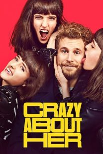 دانلود فیلم Crazy About Her 2021430401-1255967113