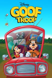 دانلود انیمیشن Goof Troop429611-291421035