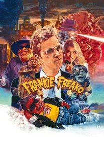 دانلود فیلم Frankie Freako 2024429786-1352995115