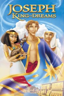 دانلود انیمه Joseph: King of Dreams 2000430542-188577711