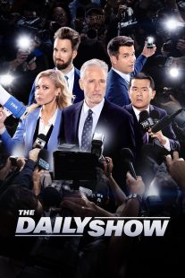 دانلود سریال The Daily Show429613-75417331