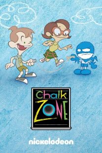 دانلود انیمیشن ChalkZone429731-82821746