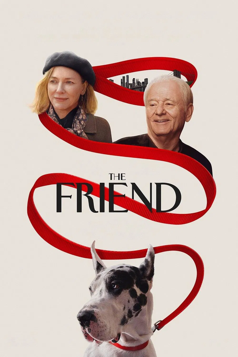 دانلود فیلم The Friend 2024