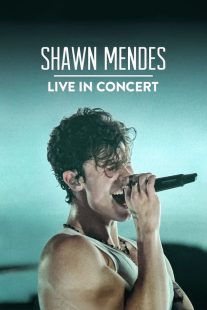 دانلود فیلم Shawn Mendes: Live in Concert 2020430538-313099249
