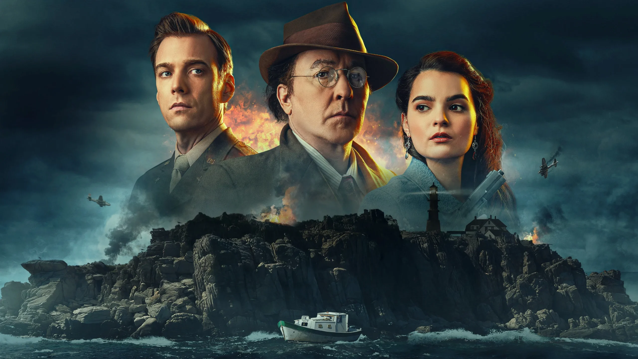 دانلود فیلم Fog of War 2025