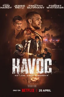دانلود فیلم Havoc 2025430159-448983420