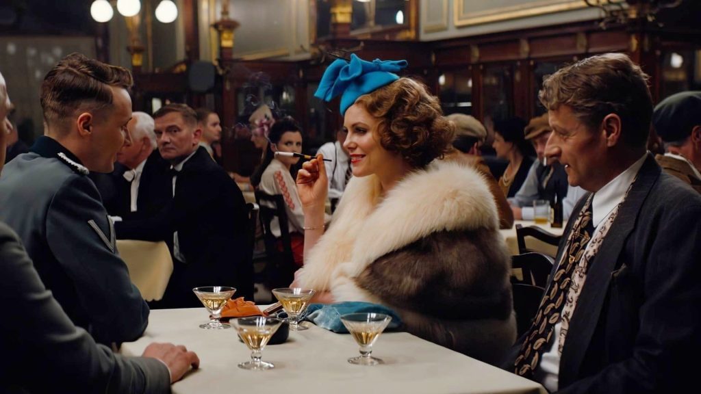 دانلود فیلم The Spy 2019