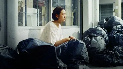 دانلود فیلم Happy Old Year 2019