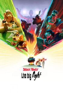 دانلود انیمیشن Asterix & Obelix: The Big Fight432391-1642441369