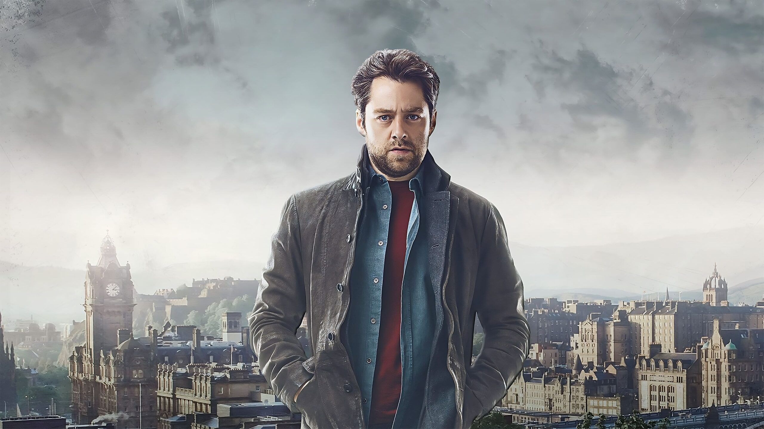 دانلود سریال Rebus